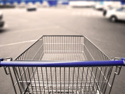 Sprzedali budynek Biedronki, wybudują park handlowy