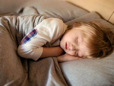 Naukowcy: Ciśnienie krwi u dziecka pozwoli przewidzieć długość życia