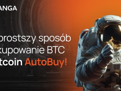 Najprostszy sposób na kupowanie BTC – Bitcoin AutoBuy!