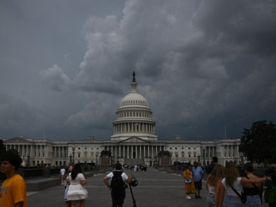 Dwugłos w USA po naruszeniu granicy. 