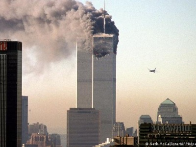 24 lata po zamachach na World Trade Center i Pentagon w USA. 11 września 2001 roku – dzień, który zmienił świat