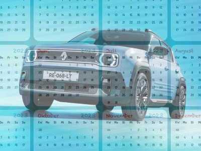 Wynajmij auto elektryczne i oddaj po miesiącu, jeśli ci nie pasuje. Tak nas nęcą Renault i VW