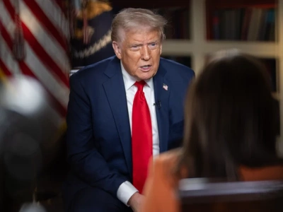 Brutalne zabójstwo 23-letniej Ukrainki w USA. Trump domaga się kary śmierci