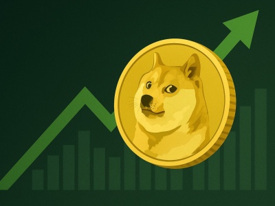 Ten katalizator może wywołać masowy rajd na Dogecoinie (DOGE). Ekspert z Santiment nie ma złudzeń