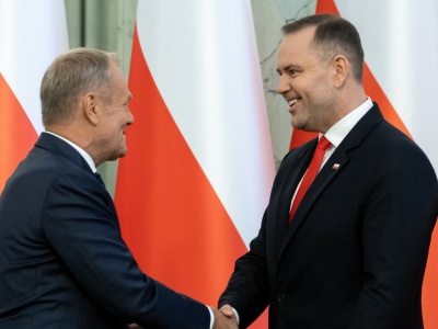 Więcej uprawnień dla prezydenta? Polacy zabrali głos [SONDAŻ]