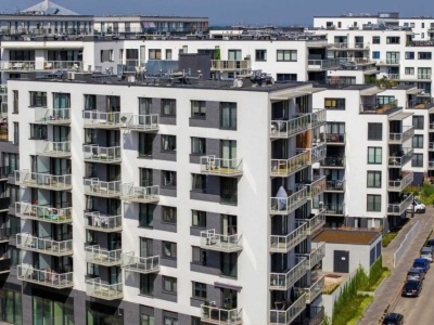 Deweloperzy bronili się przed tym rękami i nogami. Nowe prawo wchodzi w życie