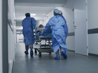 Gigantyczne długi szpitali. Zaczyna się limitowanie przyjęć