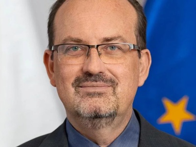 Były wojewoda ma nową pracę