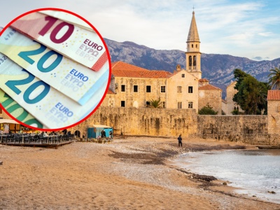 Kolejny kraj chce wejść do strefy euro. Zaskakujący kandydat