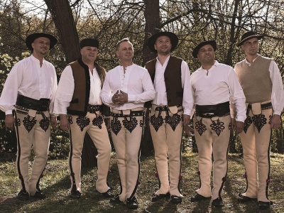 Wielki finał Senioraliów Rzeszowskich już w piątek. Gwiazdą zespół Baciary