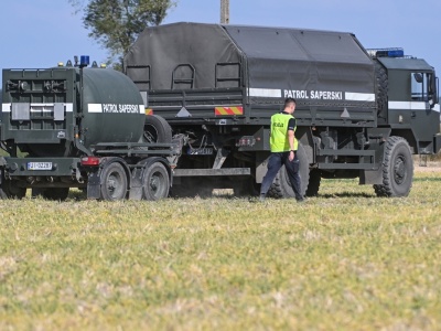 Co pisze europejska prasa po wydarzeniach w Polsce?