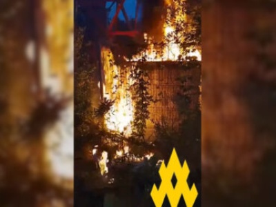 Partyzanci Atesz znów uderzyli. „To dopiero początek”