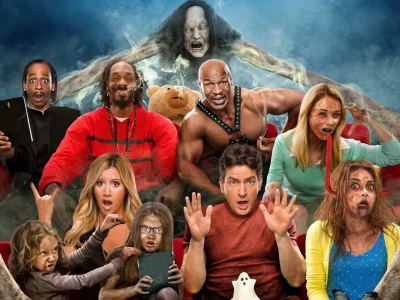 Straszny film 6 - wiemy, jakie horrory zostaną sparodiowane. Padły tytuły