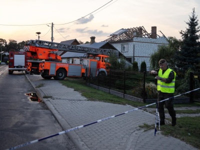 Rosyjskie drony wleciały do Polski. Jest wniosek do ONZ