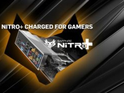 Znana marka wraca do płyt głównych. Kojarzycie ją z kart graficznych