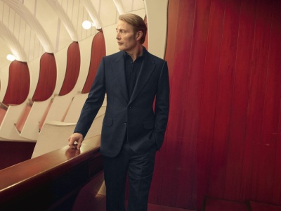 Zegna wraca do legendarnego 