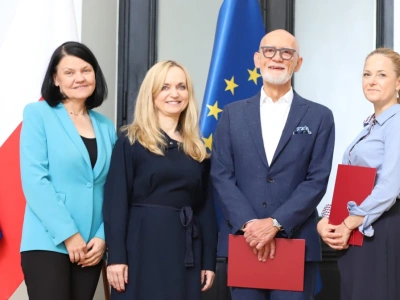 Podział zadań w Ministerstwie Zdrowia. Jakie są szczegółowe kompetencje nowych wiceministrów?