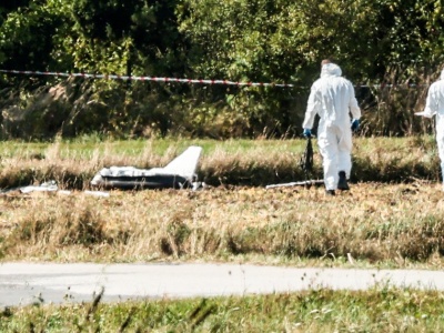 Szokujące szczegóły dotyczące rosyjskiej inwazji dronów w Polsce. Oficer NATO mówi o tym wprost