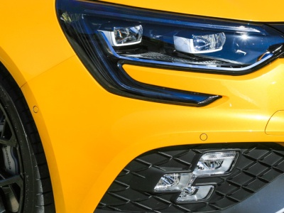 Renault szykuje sportowy szturm. Uliczni wyścigowcy zacierają ręce