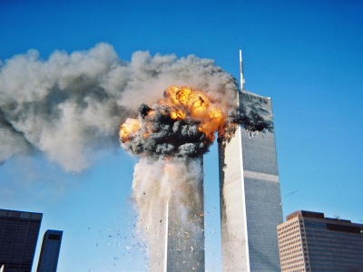 11 września 2001 roku. Dzień, który na zawsze zmienił świat