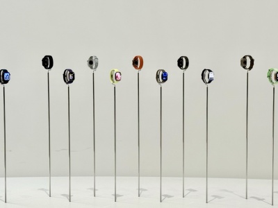 W końcu mogę przesiąść się na Apple Watcha Ultra. Czekałem na tę nowość w trójce