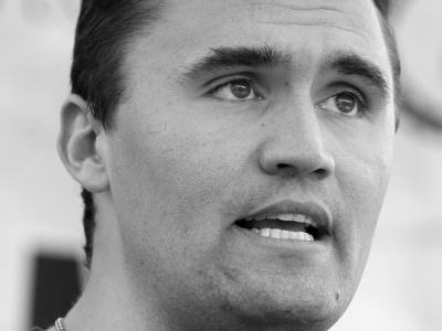 Charlie Kirk nie żyje. Śmiertelne postrzelenie prawicowego działacza