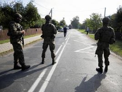 Dr hab. Paulino Polko: 