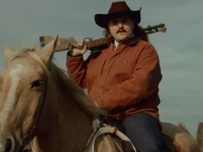 Bedoes z apelem po ataku rosyjskich dronów na Polskę