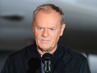 Wpis pojawił się nad ranem. WAŻNY apel przedstawiciela władz do Polaków