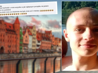 Policjanci od sierpnia szukają 17-latka. W komentarzach konsternacja. 