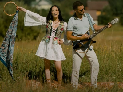 Nowość, która porwie do tańca! Iwona Cichoń i Kaspi w duecie idealnym