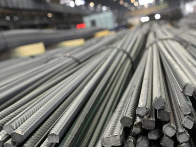 Chiński rynek stali w obliczu kryzysu. Pręty najtańsze od dwóch miesięcy