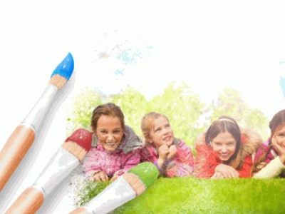 W Stoszowicach powrót do szkoły z nową energią! GOKSiR rusza z bogatą ofertą zajęć pozalekcyjnych