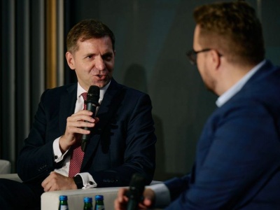 Fijoł (LOT): Dotrzymaliśmy słowa, Airbus chciał nas bardziej