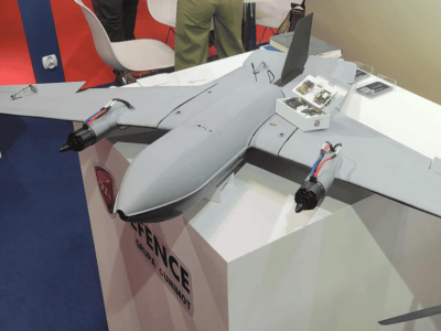 PZL Defence: Będziemy produkować w Polsce tysiące dronów