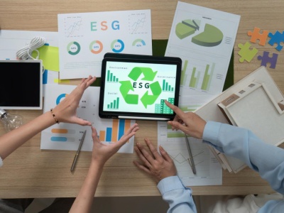 70 mln zł na zieloną transformację w polskich firmach. Mniej odpadów