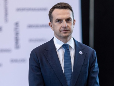 „Sprawdzali, czy będziemy się kłócić”. Szłapka o prowokacji z dronami