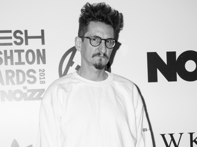 Jego design zmienił Polskę. Dzieła Michała Łojewskiego mijasz codziennie na ulicy