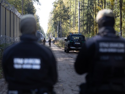 MSWiA sprawdza procedury i rozważa zakup urządzeń do wykrywania dronów