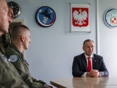 Co usłyszał Nawrocki od Trumpa?