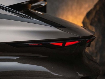 Cupra Tindaya to bliska przyszłość. Blacharze będą mieć problemy