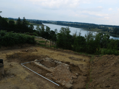 Sensacyjne odkrycie pod Olsztynem! To, co znaleźli przejdzie do podręczników historii