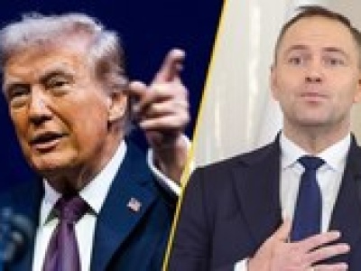 ​Co prezydent Nawrocki usłyszał od Donalda Trumpa? Rzecznik ujawnia