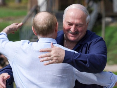 Polskę zaatakowali dronami Putin i Łukaszenka. Czy Moskwa „wystawiła” Mińsk?
