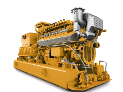 Przestój pracy biogazowni to straty. Jak zadbać o sprawność silnika?