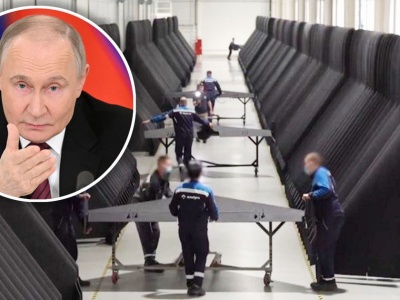 Sześć pytań po inwazji rosyjskich dronów na Polskę. 