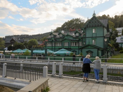 Sanatorium bez wielomiesięcznego czekania? Jest sposób, ale trzeba spełnić warunek