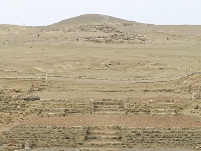 Nowe odkrycie w Peru. Dwugłowy stwór niesie dla nas ostrzeżenie