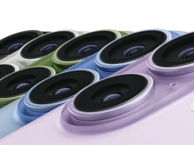 Dual Capture – nowy tryb nagrywania iPhone 17