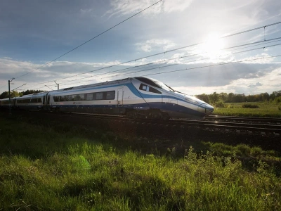 Niespodzianki w rozkładzie PKP Intercity. Pendolino dojedzie nad morze i w góry